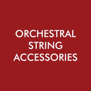 Orchestral String Accessories