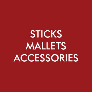 Sticks / Mallets / Accessories