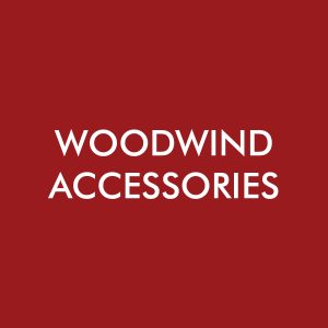 Woodwind Accessories