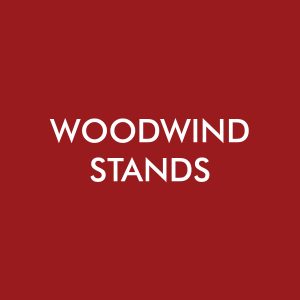 Woodwind Stands