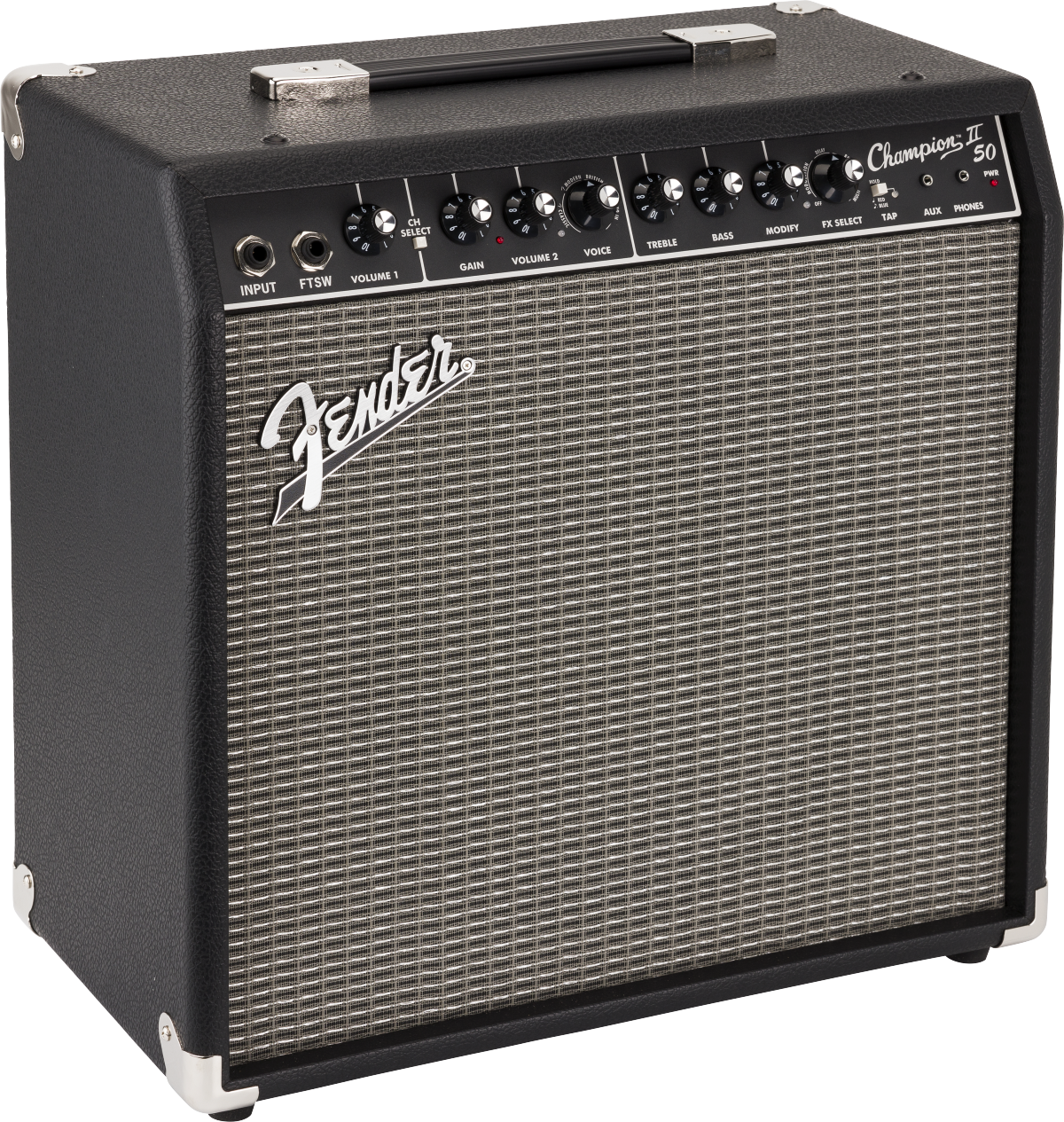 Fender Champion™ II 50 Amplifier - Image 2