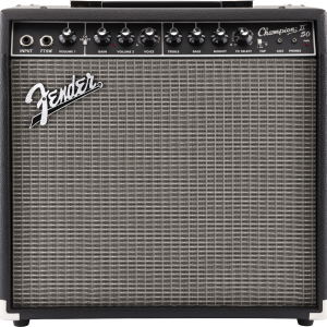 Fender Champion™ II 50 Amplifier