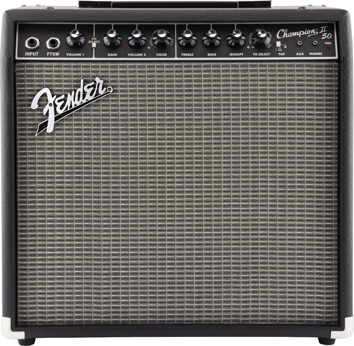 Fender Champion™ II 50 Amplifier