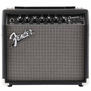 Fender Champion™ II 25 Amplifier