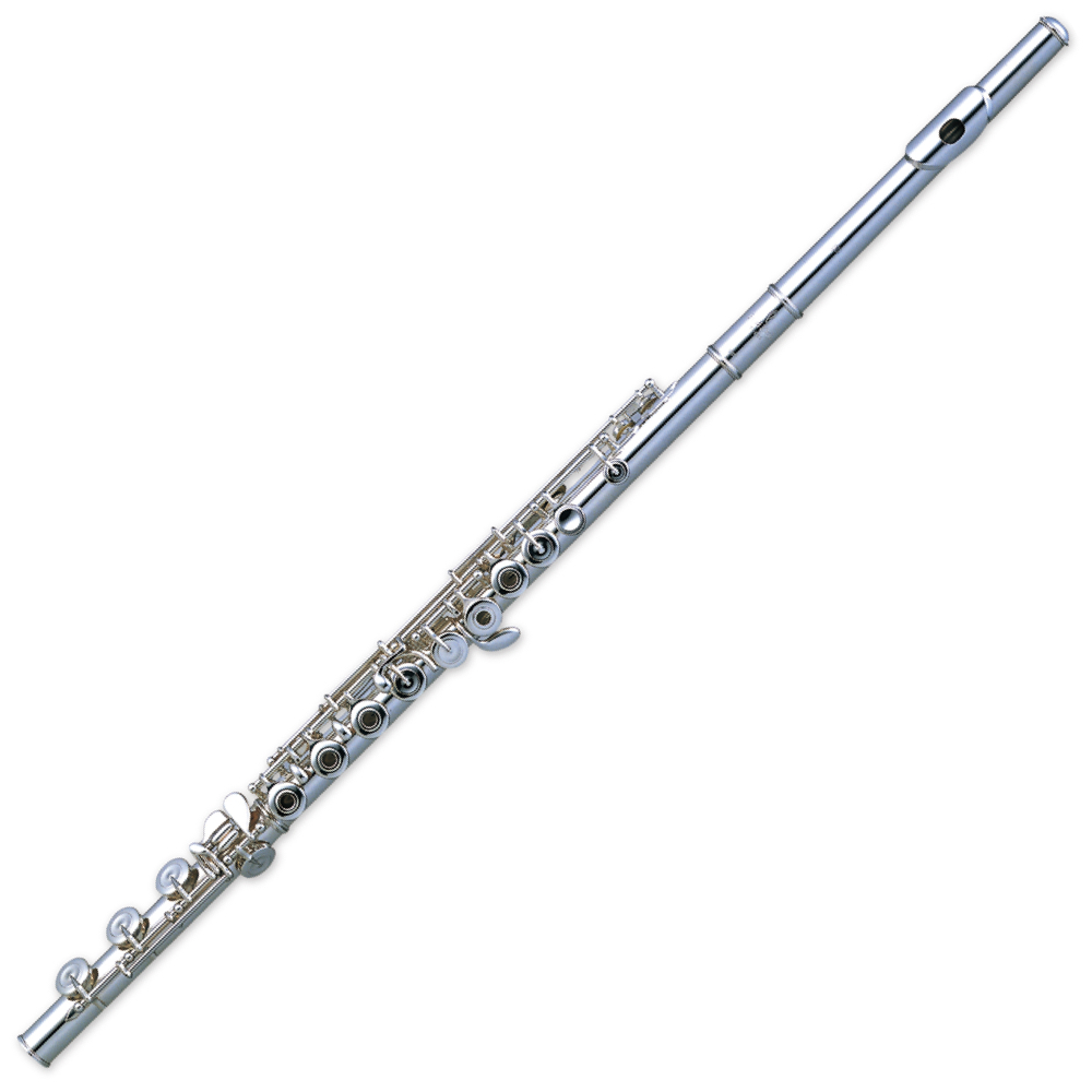 Pearl Quantz Series 765RBE Intermediate Flute