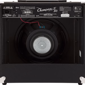Fender Champion™ II 50 Amplifier