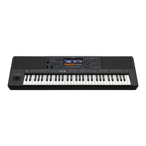 Yamaha PSRSX720 Arranger Workstation Keyboard