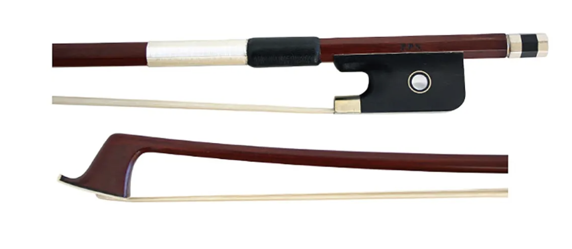 FPS Brazilwood Horsehair Cello Bow – 1/2