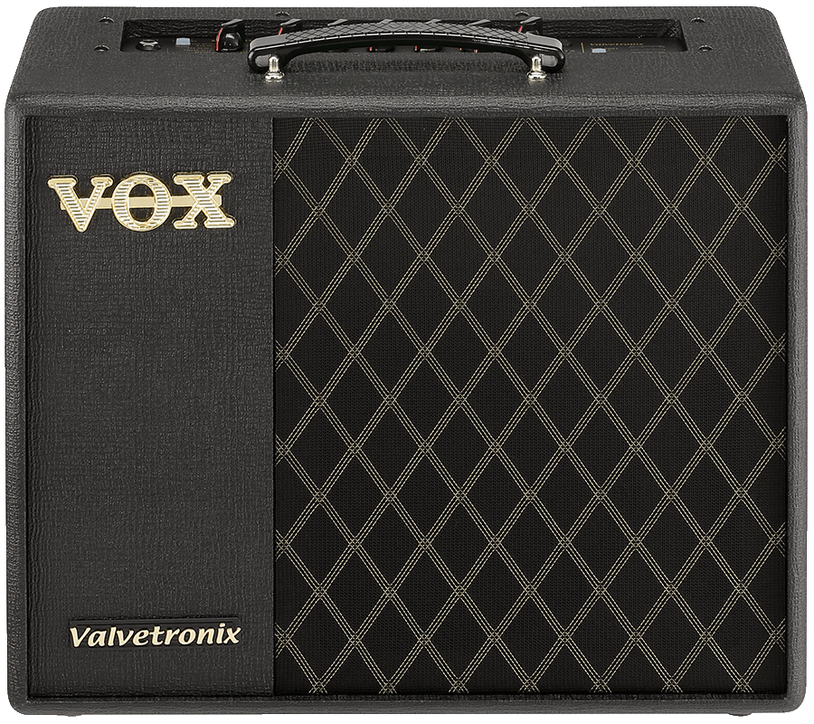 Vox VT40X Valvetronix 40W Combo