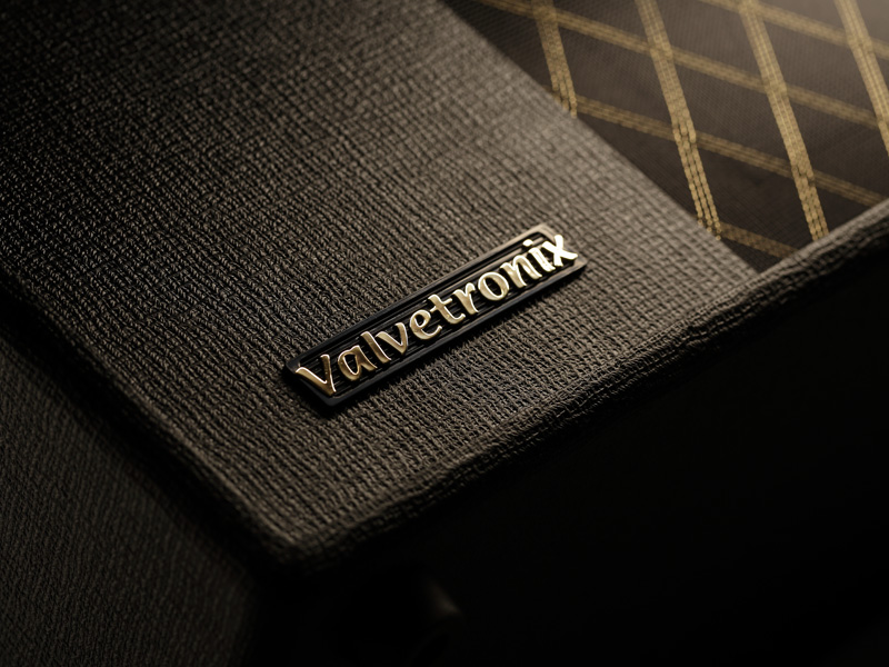 Vox VT40X Valvetronix 40W Combo - Image 3
