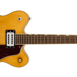 G2622T Streamliner™ Center Block Double-Cut with Bigsby®