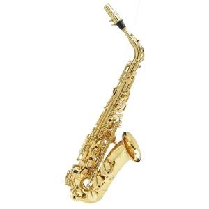 Buffet Crampon - Alto Sax - 100 Series