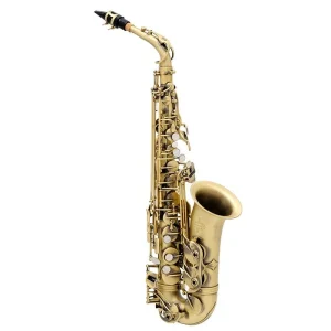 Buffet Crampon - Alto Sax - 400 Series