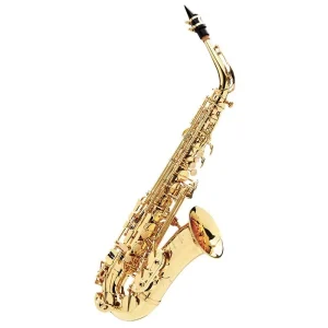 Buffet Crampon - Alto Sax - PRODIGE