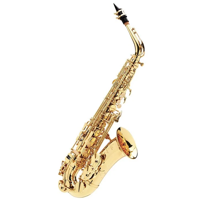 Buffet Crampon - Alto Sax - PRODIGE