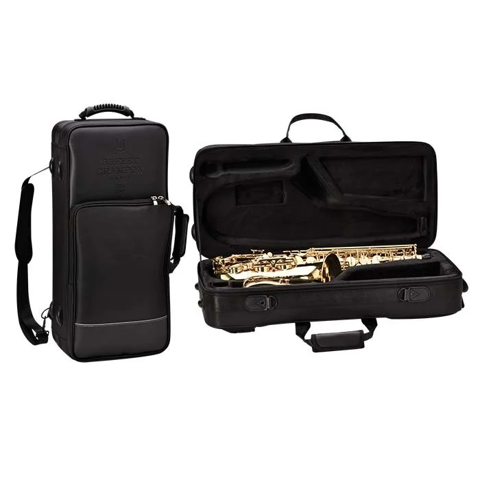 Buffet Crampon - Alto Sax - PRODIGE - Image 3
