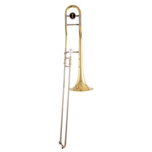 Bach Student Bb Tenor Trombone