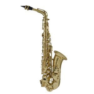 Leblanc Student Alto Sax Eb