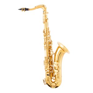 Leblanc Student Tenor Saxophone Bb, Lacq