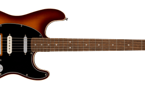 Squier - Paranormal Custom Nashville Stratocaster®