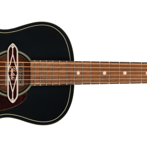 Gretsch Deltoluxe Parlor Guitar