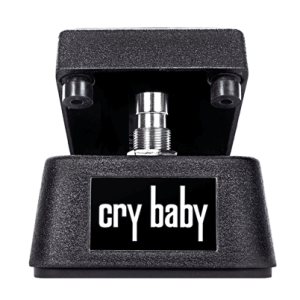 Dunlop CBM95 Crybaby Mini Wah