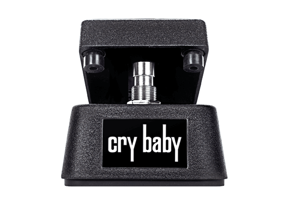 Dunlop CBM95 Crybaby Mini Wah