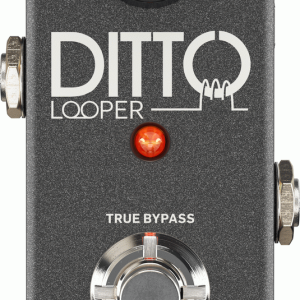 TC Electronic Ditto Looper