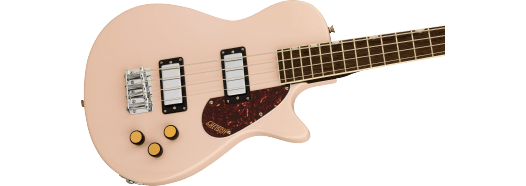 Gretsch Streamliner™ Jet™ Club Bass Single-Cut - Image 2