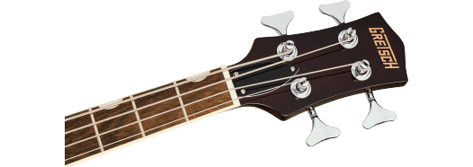 Gretsch Streamliner™ Jet™ Club Bass Single-Cut - Image 3
