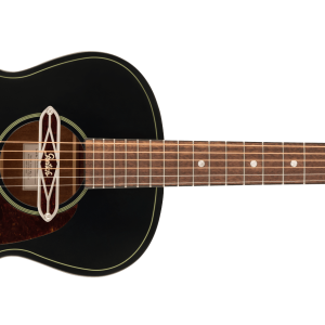 Gretsch Deltoluxe Concert Guitar