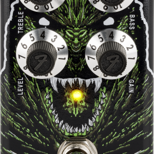 Fender Godzilla Distortion
