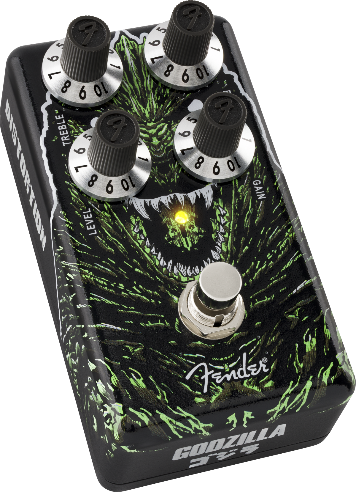 Fender Godzilla Distortion - Image 3