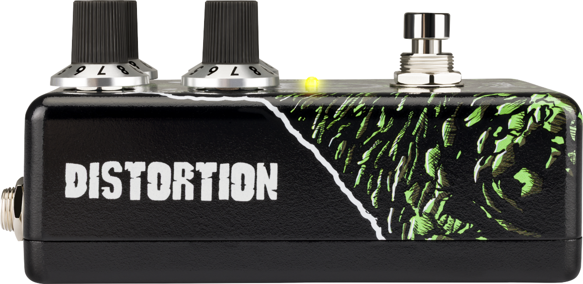 Fender Godzilla Distortion - Image 5