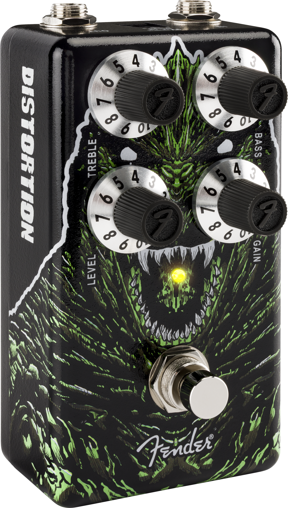 Fender Godzilla Distortion - Image 7