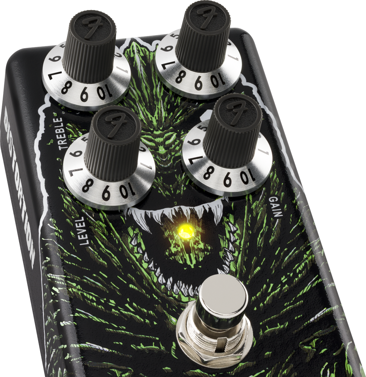 Fender Godzilla Distortion - Image 8
