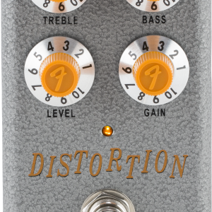 Fender Hammertone™ Distortion