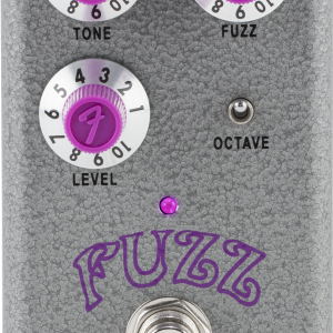 Fender Hammertone™ Fuzz