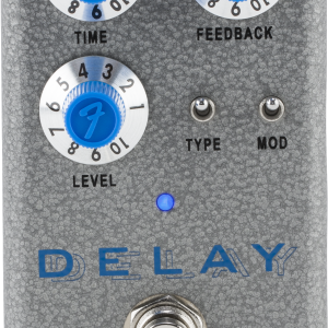 Fender Hammertone™ Delay
