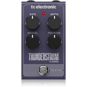 TC Electronic Thunderstorm Flanger