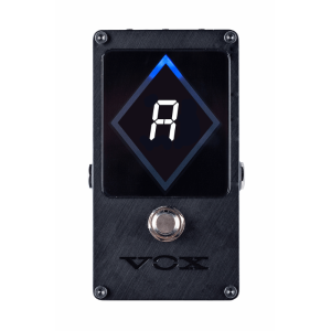 Vox VXT-1 Strobe Tuner Pedal