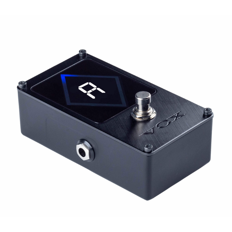 Vox VXT-1 Strobe Tuner Pedal - Image 4