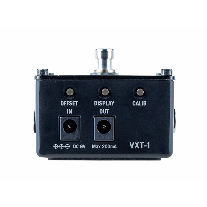 Vox VXT-1 Strobe Tuner Pedal - Image 3