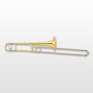 Yamaha Trombone YSL354 Tenor Trombone