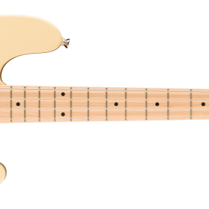 Fender Paranormal Precision Bass® Thinline SJ