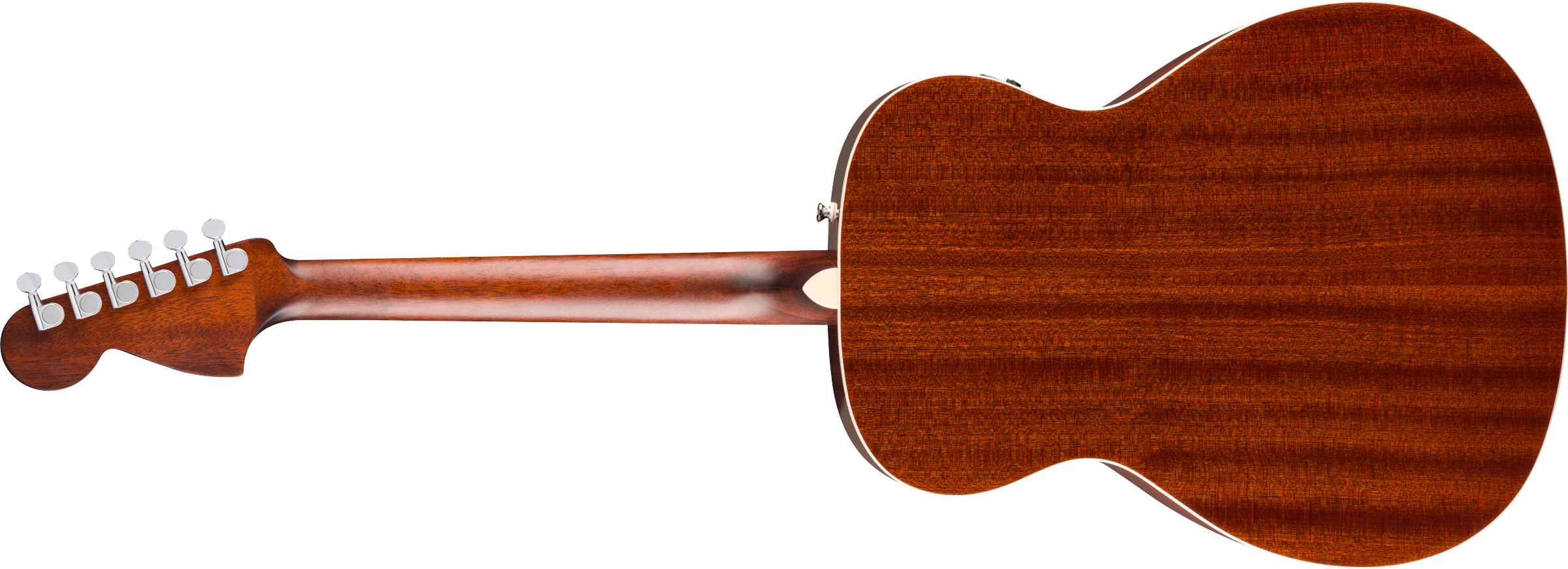 Fender California Deluxe Monterey - Aztec Gold - Image 2
