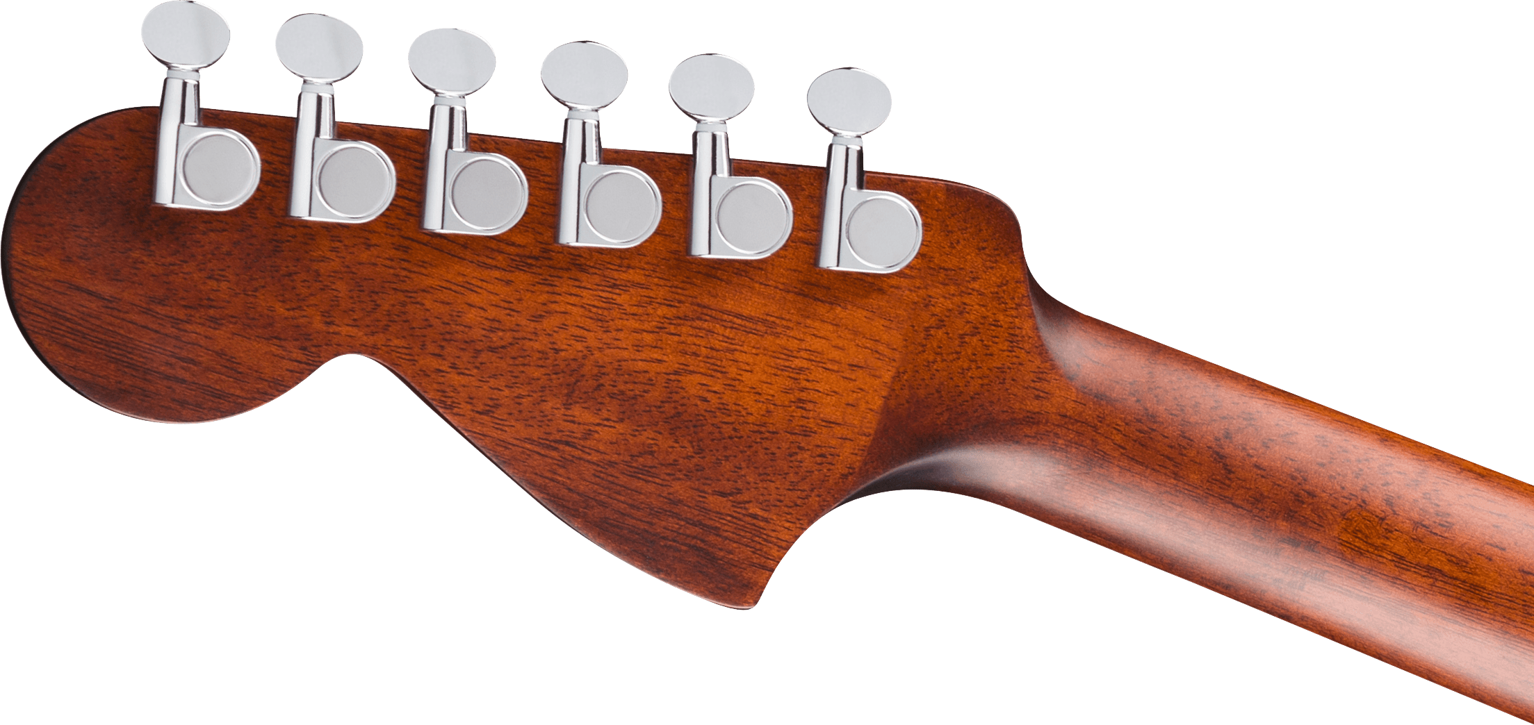 Fender California Deluxe Monterey - Aztec Gold - Image 4