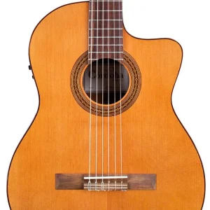 Cordoba C5-CE - Solid Cedar Top Classical w/pickup