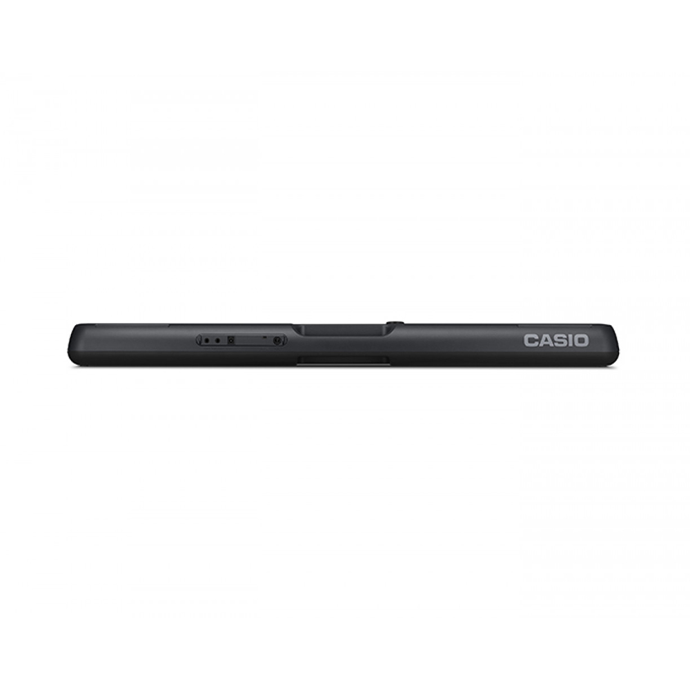 Casio CTS300 Casiotone Keyboard – Black - Image 2