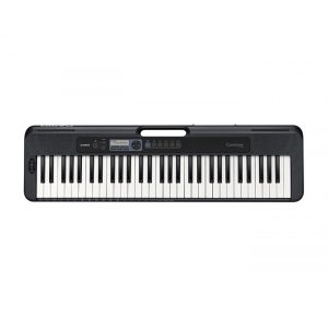 Casio CTS300 Casiotone Keyboard – Black
